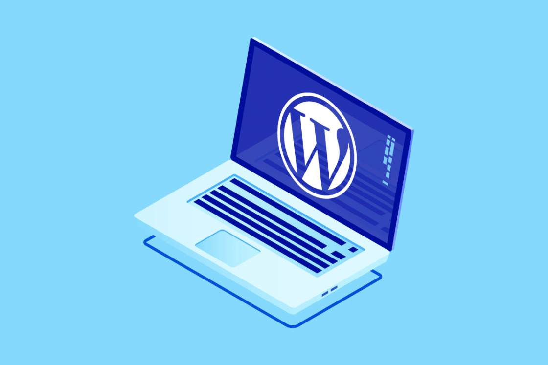 أفضل منصة للتدوين wordpress