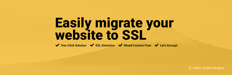 اضافة Really-Simple-SSL