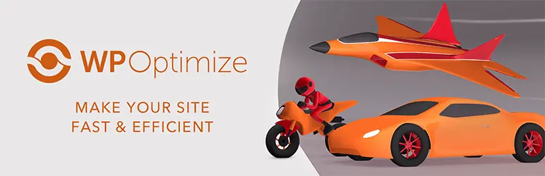 إضافة WP-Optimize