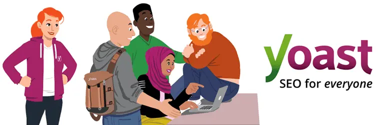 إضافة Yoast SEO لتحسين محركات البحث