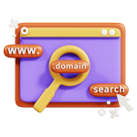 توافر النطاق Domain Availabe