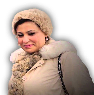 لمياء بالطيب &mdash; مسوّقة تونسية