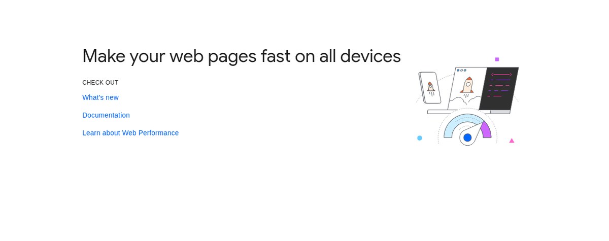 تحسين محركات البحث للمبتدئين PageSpeed Insights لقياس سرعة الصفحة
