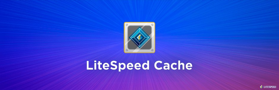 إضافة LiteSpeed Cache